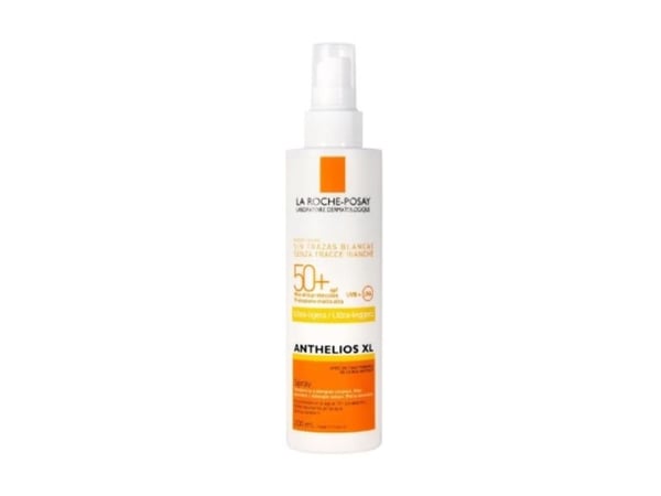 La Roche-Posay - Anthelios - Solcreme spf 50 -  200 ml