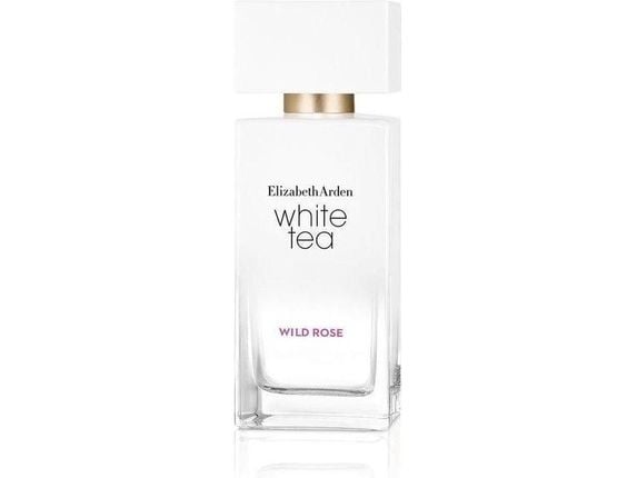Elizabeth Arden White Tea Wild Rose Eau De Toilette 50 ml (woman)