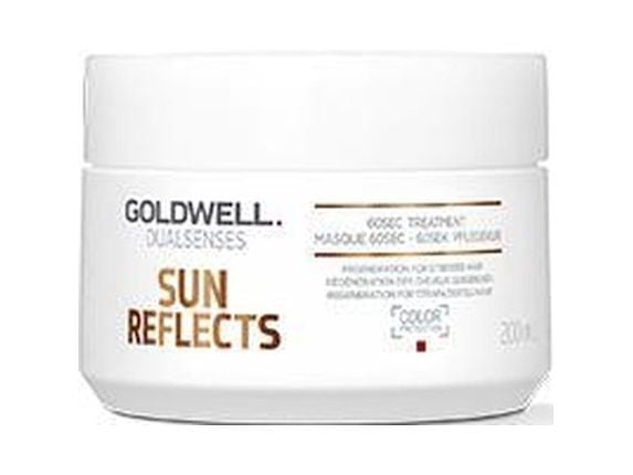 Goldwell Dualsenses Sun Reflects 60sec Treatment Mask 200 ml