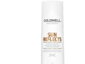 Goldwell - Dualsenses Sun Reflects After-Sun Shampoo 250 ml