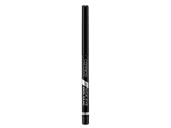 Catrice Inside Eye Khol Kajal 03 G 10 Black