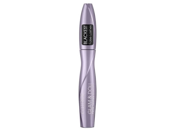 Catrice Glam & Doll False Lashes Mascara 010 Blackest 9.5ml