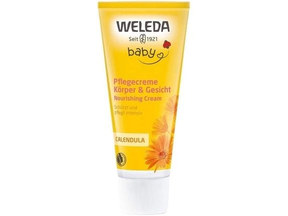 Weleda 75,00 ml