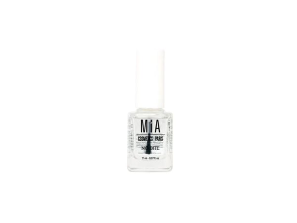 MIA Cosmetics Paris No Bite, 1 kpl, Naisten, Pullo, Butyyliasetaatti, Etyyliasetaatti, Nitroselluloosa, Asetyylitributyylisitraatti, Adipiinihappo/...