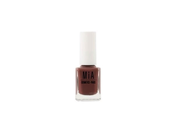 Luxury Nudes Mocha Nail Polish 11ml