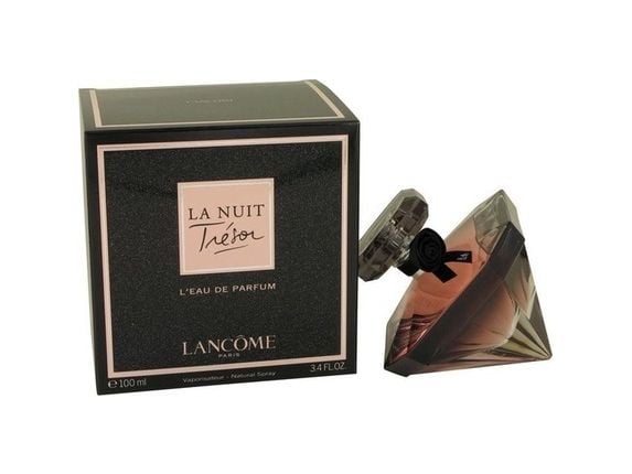 Lancôme 3614270754074, Kvinnor, 100 ml, Engångsflaska, Rose, Vanilj, Rökelse