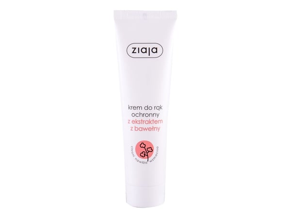 Ziaja Hånd- og fotpleie Beskyttende håndkrem 100ml