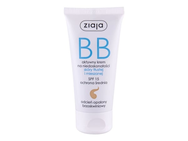Ziaja - BB Cream - 50 ml