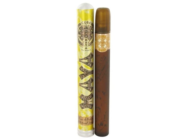 Cuba Maya EDP W 35 ml