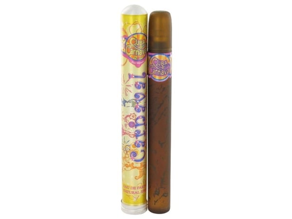 Cuba Brazil Carnaval EDP W 35 ml