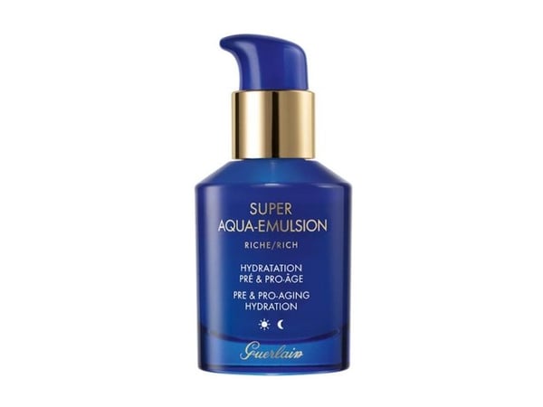 Guerlain Super Aqua-Emulsion - Runsas - - 50 ml