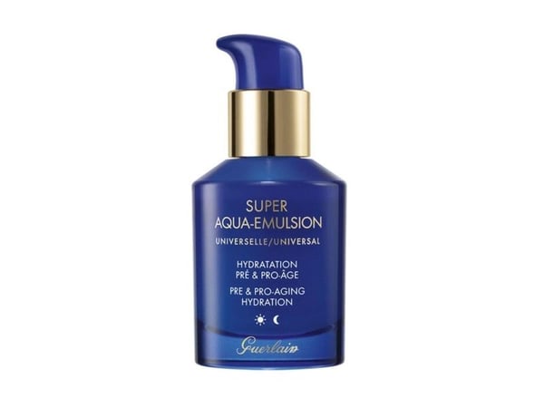 Guerlain Super Aqua-Emulsion 50 ml