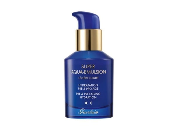 Guerlain Super Aqua-emulsion - Universal - 50 ml