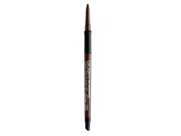 Gosh The Ultimate Eyeliner - Dame - 0 g