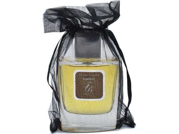 Franck Boclet Leather Eau de Parfum 100 ml (för män)