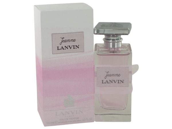 Lanvin Jeanne Edp Spray - Dame - 100 ml