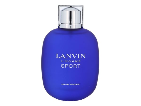 Lanvin L'Homme Sport Edt Spray - Mand - 100ml