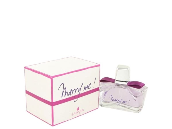Lanvin Marry Me! Eau de Parfume Women 75ml