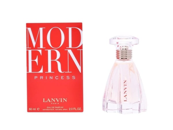 Lanvin Modern Princess Edp Spray - Dame - 60 ml