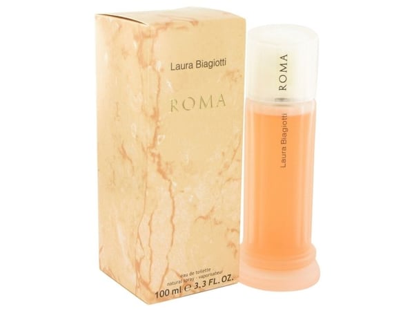 Laura Biagiotti Roma, Women, 100 ml, Edt