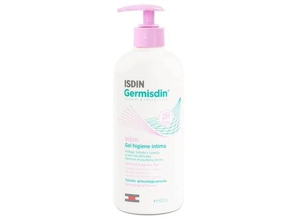 Germisdin® intimhygiene 500 ml