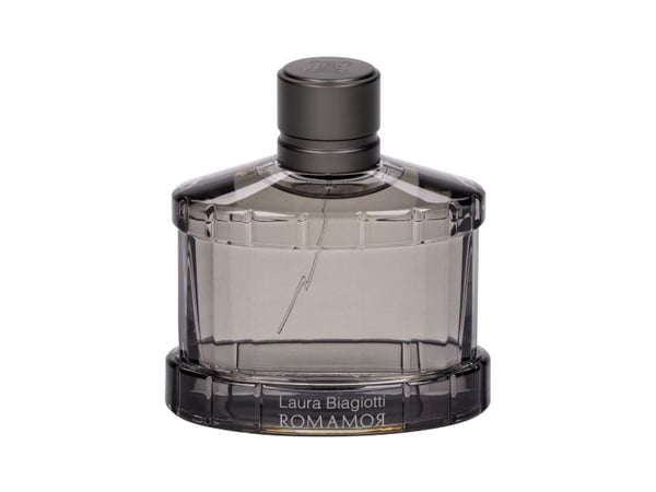 Laura Biagiotti Romamor Uomo EDT 125 ml