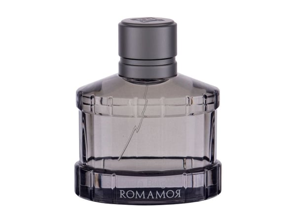 Laura Biagiotti RomamoR Uomo Edt 75ml Men