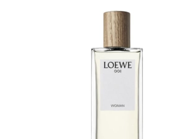 Loewe 001 Woman EDP W 100 ml