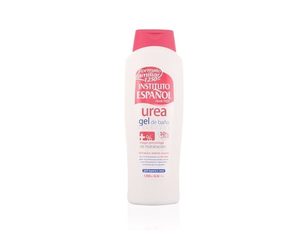 Instituto Espaol Urea Shower Gel 1250 Ml