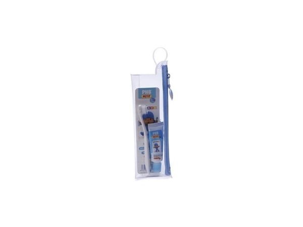 Dantų šepetėlis Phb Petit Pack Tandborste Gel 15ml