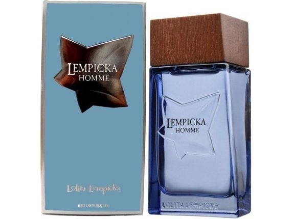 Lolita Lempicka Homme Edt Spray - Mies - 100 ml