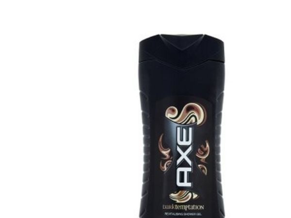 Axe AX DARK TEMP etterdusj gel 400ml