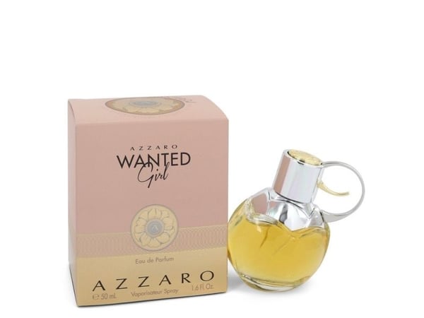Azzaro Wanted Girl edp 50ml