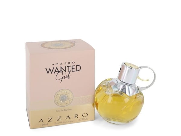 Azzaro Wanted Girl EDP 80ml