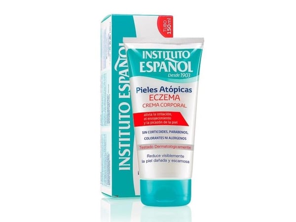Instituto Español Balsam do Ciała Instituto Espaol Skóra Atopowa (150 ml) (150 ml)