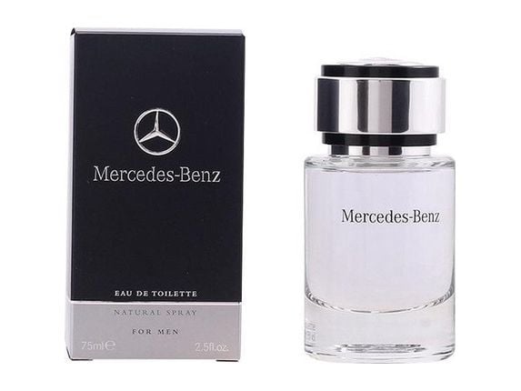 Mercedes-Benz Mercedes Benz EDT M 120ml