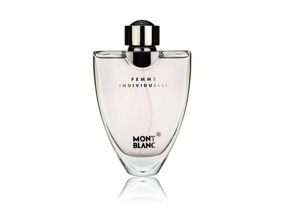 Mont Blanc Femme Individuelle Eau de Toilette 75ml Spray