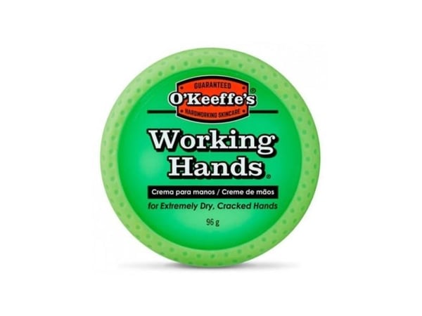 Okeeffes Working Hands Käsivoide