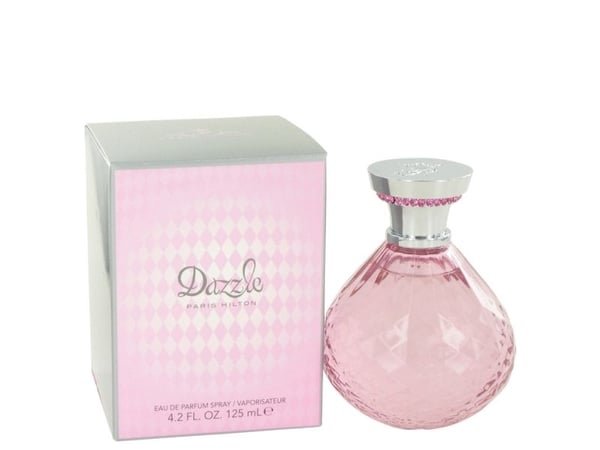 Paris Hilton Dazzle Eau De Parfum 125 ml (woman)