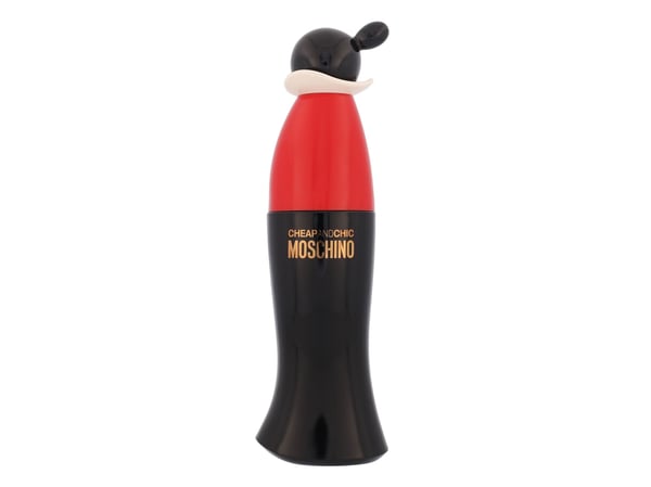 Moschino Cheap & Chic Edt 100 ml, Women,