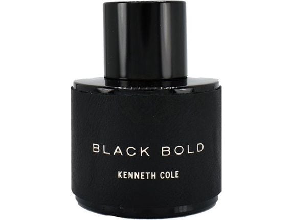 Kenneth Cole Black Bold Eau De Parfum 100 ml (man)