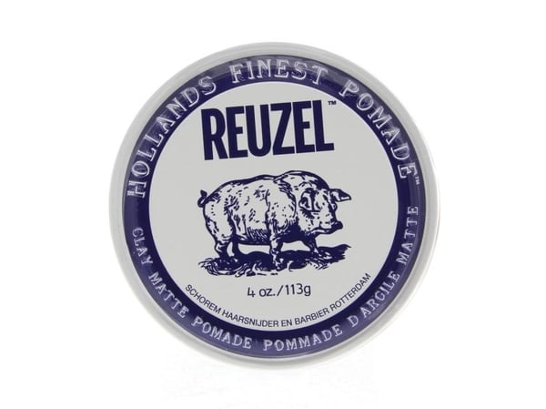 Reuzel Clay Matte Pomade 113 g