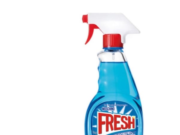 Moschino Fresh Couture EDT W 50 ml