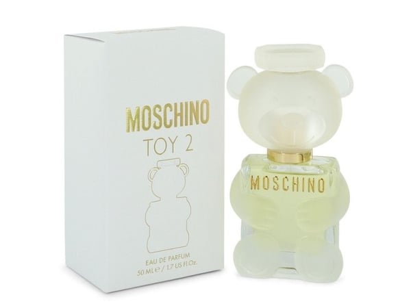 Moschino Toy 2 Eau de Parfum 50ml