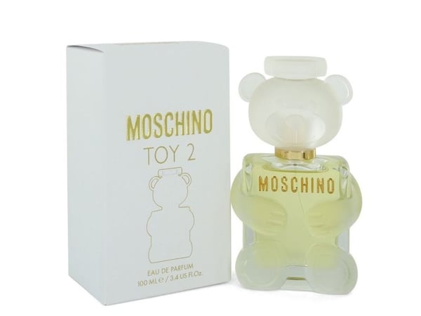 Moschino Toy 2 Eau de Parfum 100ml
