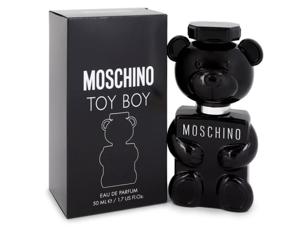 Moschino Toy Boy Edp Spray Men 50 ml