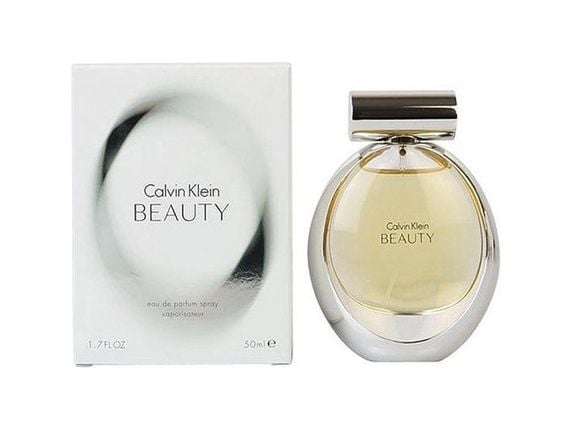 Calvin Klein Beauty EDP W 30 ml