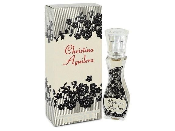 Christina Aguilera Christina Aguilera EDP W 15 ml