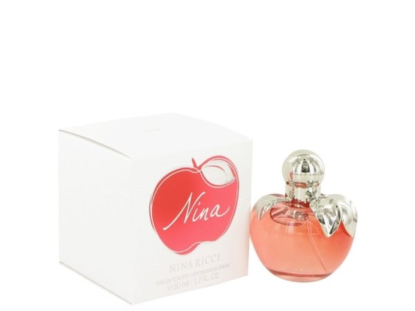 NINA RICCI Nina EDT 50ml