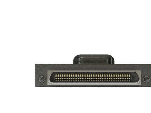 HP - SCSI ekstern kabel - 68 PIN VHDCI (hann) til 68 PIN VHDCI (hann) - 2 m